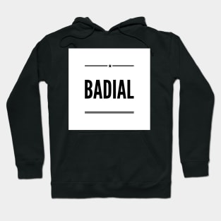 Badial Putt Jatt Da Hoodie